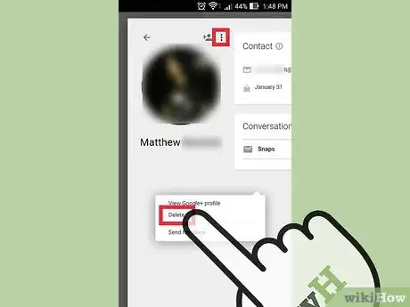 Immagine titolata Delete an Android Contact Step 14