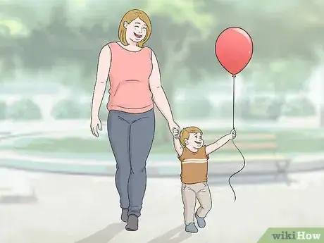 Immagine titolata Be a Good Mother Step 6