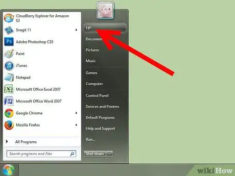 Immagine titolata Access Shared Folders in Windows 7 Step 13