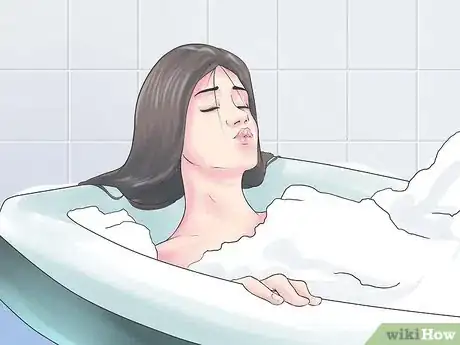 Immagine titolata Remove Self Tanner Step 5
