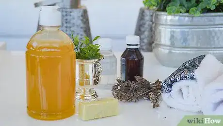 Immagine titolata Make Your Own Bubble Bath Step 10