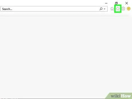 Immagine titolata Access Internet Explorer History Step 1