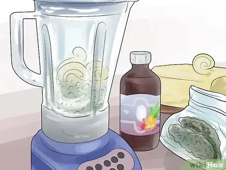 Immagine titolata Make Marijuana Tea Step 9