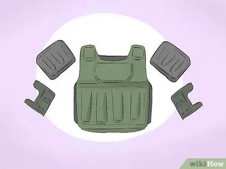 Immagine titolata Buy a Bulletproof Vest Step 6