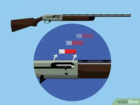 Immagine titolata Shoot a Shotgun Step 6Bullet3