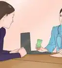 Prepararsi alla Mammografia