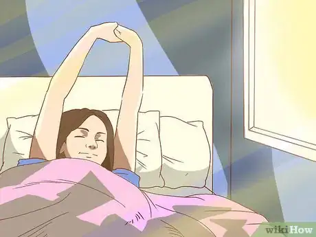 Immagine titolata Avoid Sleeping and Yawning During the Day Step 6