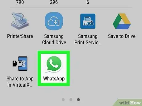 Immagine titolata Invite People to a Discord Server on Android Step 11