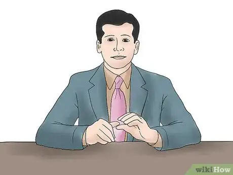 Immagine titolata Practice Office Etiquette Step 1