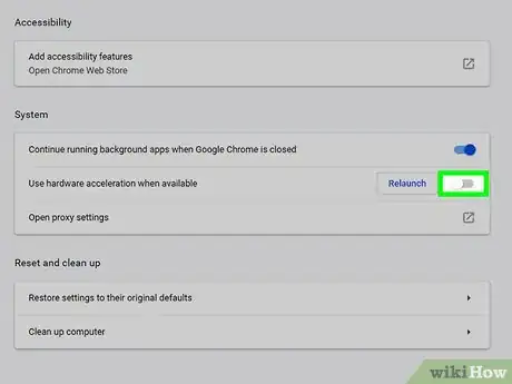 Immagine titolata Fix the Google Chrome YouTube Fullscreen Glitch Step 24
