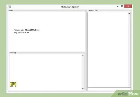 Immagine titolata Make a Minecraft Server for Your Friends and You Step 4
