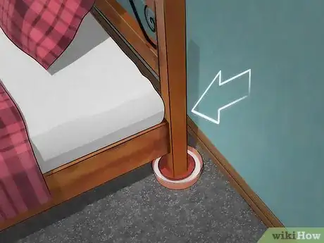 Immagine titolata Stop Bed Bug Bites Immediately Step 11