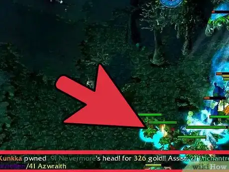 Immagine titolata Play DotA Step 13