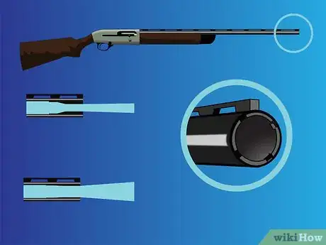 Immagine titolata Shoot a Shotgun Step 9Bullet2