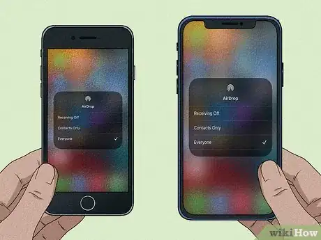 Immagine titolata What Will I Miss Switching from iPhone to Android Step 8