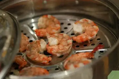 Immagine titolata Steam Shrimp Step 4Bullet4