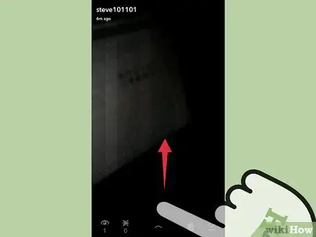 Immagine titolata Know when Your Snap Has Been Viewed Step 12