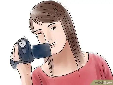 Immagine titolata Become a TV Reporter or News Anchor Step 15