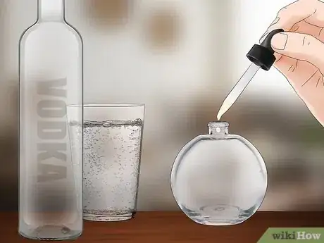 Immagine titolata Recycle Perfume Bottles Step 18