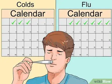 Immagine titolata Treat the Flu Step 2