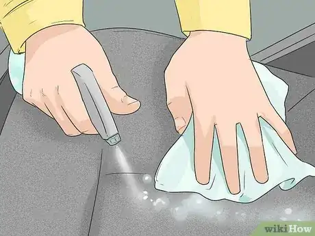 Immagine titolata Diagnose Car Smells Step 12