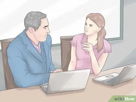 Immagine titolata Succeed As a Recruitment Consultant Step 1