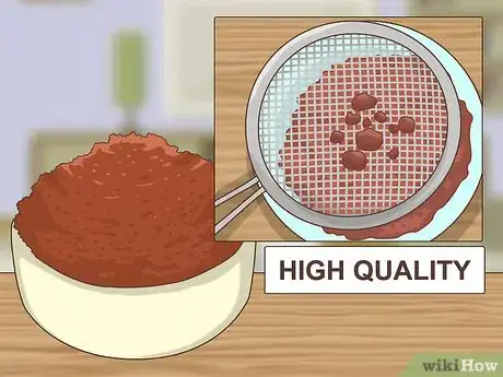 Immagine titolata Choose a Henna Powder Step 3