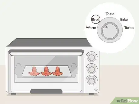 Immagine titolata Cook Frozen Lobster Step 7