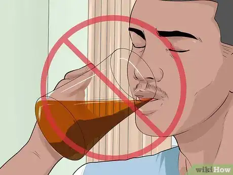 Immagine titolata Deal With Having PTSD (Post Traumatic Stress Disorder) Step 5