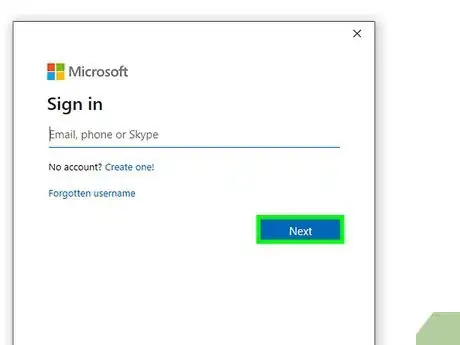 Immagine titolata Connect an Xbox 360 Account to a PC Step 13