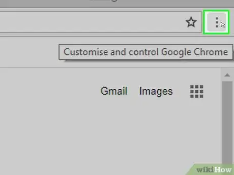 Immagine titolata Enable Cookies and JavaScript Step 11