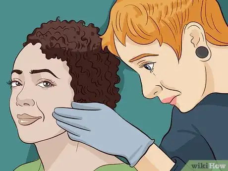 Immagine titolata Get Dimples Naturally Step 11