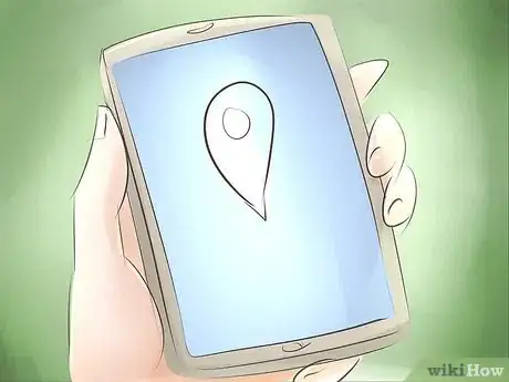 Immagine titolata Go Geocaching Step 1