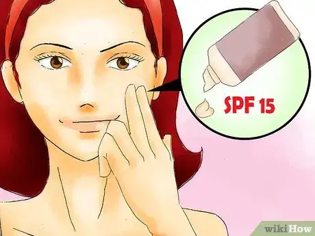 Immagine titolata Pick the Right Foundation Makeup Step 04