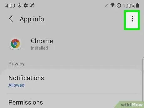 Immagine titolata Uninstall App Updates on Android Step 6