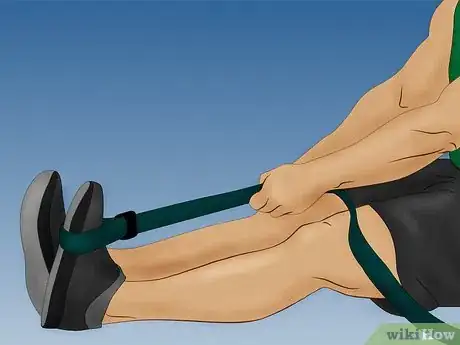 Immagine titolata Strengthen Your Ankle After a Sprain Step 11