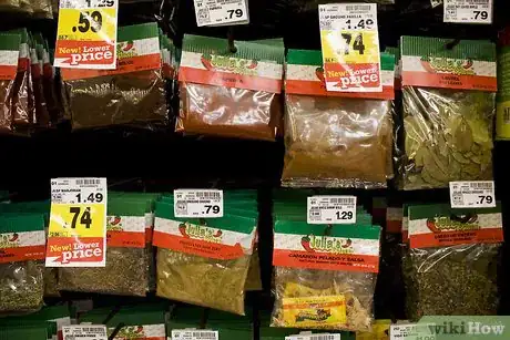 Immagine titolata Grocery Shop and Cook Frugally Step 7