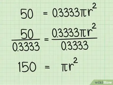 Immagine titolata Calculate the Radius of a Circle Step 17