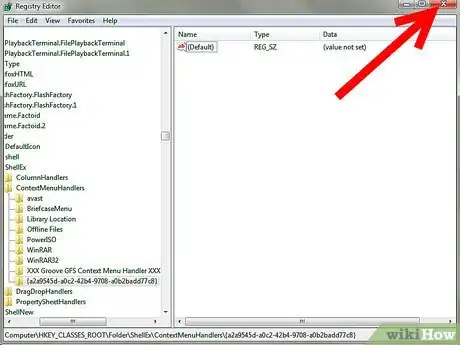 Immagine titolata Add a Folder to Start Menu Step 7