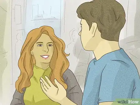 Immagine titolata Get a Date Step 1