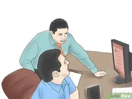 Immagine titolata Practice Office Etiquette Step 7