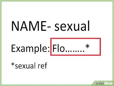 Immagine titolata Choose a Good Xbox Gamertag Step 14