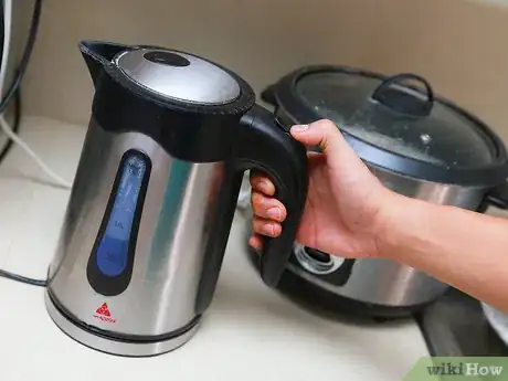 Immagine titolata Make Mint Tea Step 1