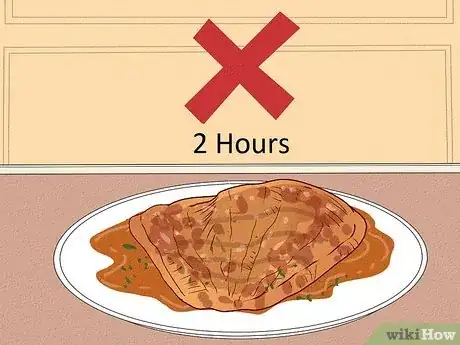 Immagine titolata Know if Salmon Is Bad Step 9