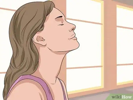 Immagine titolata Increase Blood Flow to the Brain Step 5