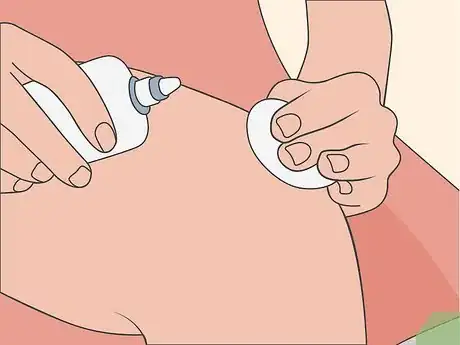 Immagine titolata Treat a Puncture Wound Step 16