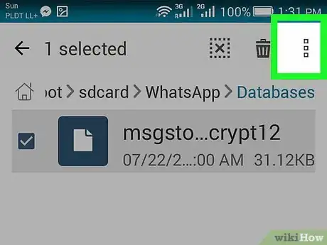 Immagine titolata Transfer Files to SD Card on Android Step 5