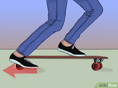 Immagine titolata Be a Skater Girl Step 3