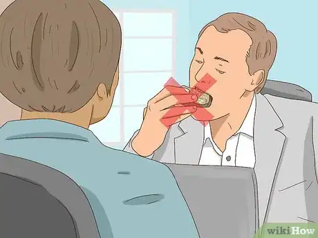 Immagine titolata Act at a Job Interview Step 23