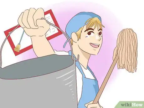 Immagine titolata Start a Housekeeping Business Step 13
